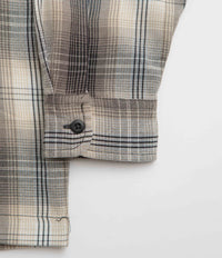 Carhartt Blanton Shirt - Blanton Check / Yosemite thumbnail