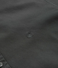 Carhartt Bolton Oxford Shirt - Jura thumbnail