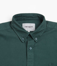 Carhartt Bolton Shirt - Botanic thumbnail
