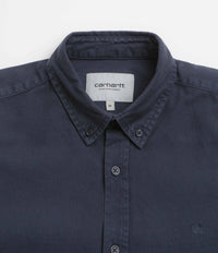 Carhartt Bolton Shirt - Mizar thumbnail