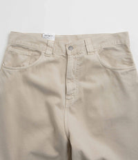 Carhartt Brandon Denim Pants - Fleur De Sel thumbnail