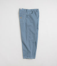 Carhartt Brandon Denim Pants - Icy Water thumbnail