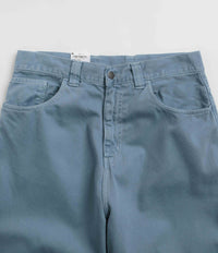 Carhartt Brandon Denim Pants - Icy Water thumbnail