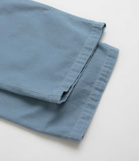 Carhartt Brandon Denim Pants - Icy Water thumbnail