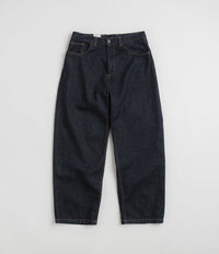 Carhartt Brandon Pants - Blue Rinsed thumbnail