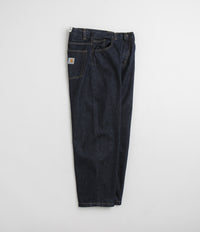 Carhartt Brandon Pants - Blue Rinsed thumbnail