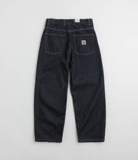 Carhartt Brandon Pants - Blue Rinsed thumbnail