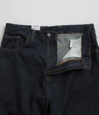 Carhartt Brandon Pants - Blue Rinsed thumbnail