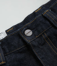 Carhartt Brandon Pants - Blue Rinsed thumbnail