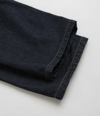 Carhartt Brandon Pants - Blue Rinsed thumbnail