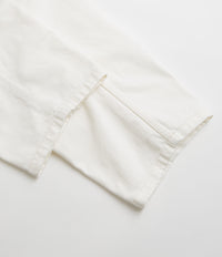 Carhartt Brandon Pants - White Rinsed thumbnail