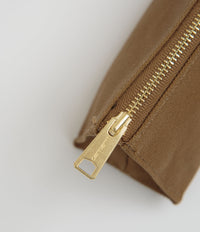 Carhartt Canvas Pencil Case - Hamilton Brown thumbnail