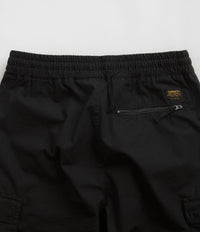 Carhartt Cargo Jogger - Black Rinsed thumbnail