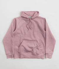 Carhartt Chase Hoodie - Glassy Pink / Gold thumbnail