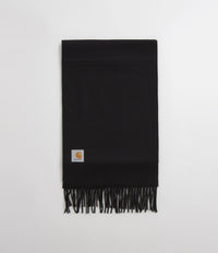 Carhartt Clan Scarf - Black thumbnail