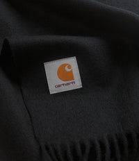 Carhartt Clan Scarf - Black thumbnail