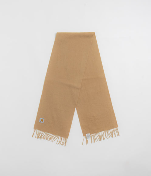 Carhartt Clan Scarf - Peanut