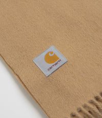 Carhartt Clan Scarf - Peanut thumbnail