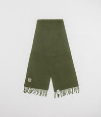 Carhartt Clan Scarf - Tarragon thumbnail