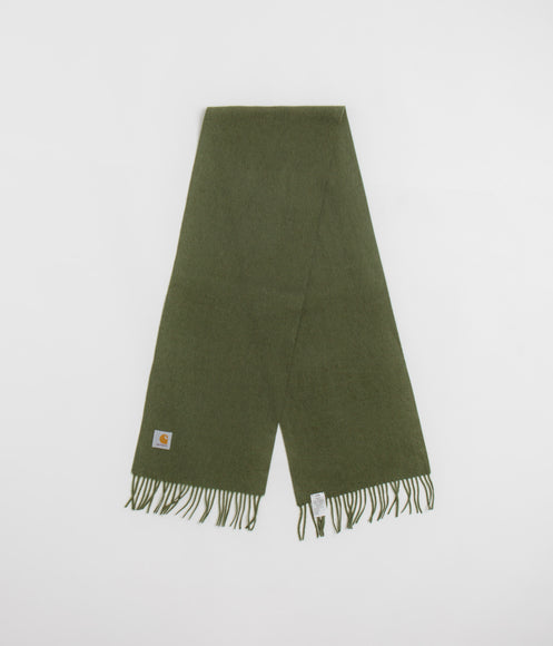 Carhartt Clan Scarf - Tarragon