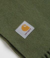 Carhartt Clan Scarf - Tarragon thumbnail