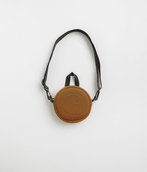 Carhartt Clarton Bag - Hamilton Brown