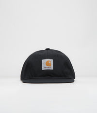 Carhartt Clarton Cap - Black thumbnail