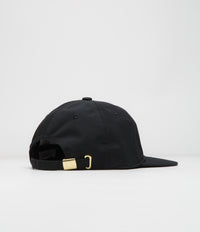 Carhartt Clarton Cap - Black thumbnail