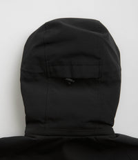 Carhartt Clarton Jacket - Black / Black thumbnail