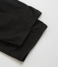 Carhartt Cole Cargo Pants - Black thumbnail