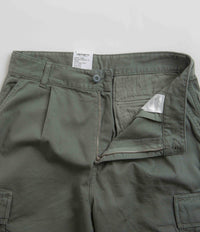 Carhartt Cole Cargo Pants - Smoke Green thumbnail