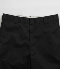 Carhartt Craft Pants - Black Rinsed thumbnail