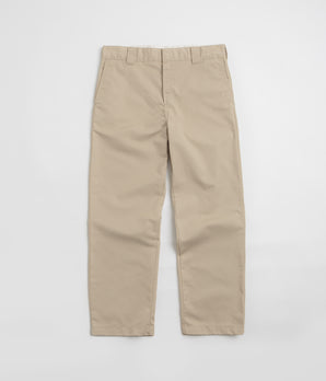 Carhartt Craft Pants - Wall Rinsed