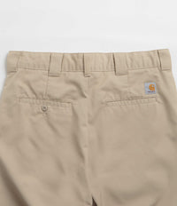 Carhartt Craft Pants - Wall Rinsed thumbnail