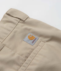 Carhartt Craft Pants - Wall Rinsed thumbnail