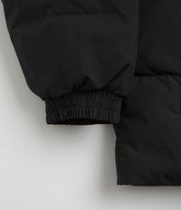 Carhartt Danville Jacket - Black / White thumbnail