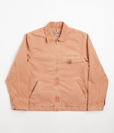 Carhartt Detroit Jacket - Elba