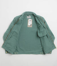 Carhartt Detroit Jacket - Silver Pine / Silver Pine thumbnail