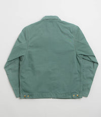 Carhartt Detroit Jacket - Silver Pine / Silver Pine thumbnail