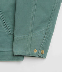 Carhartt Detroit Jacket - Silver Pine / Silver Pine thumbnail