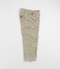 Carhartt Duck Landon Pants - Camo Duck / Black thumbnail