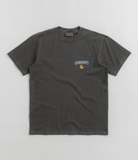 Carhartt Duckin T-Shirt - Black thumbnail