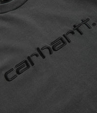 Carhartt Duster T-Shirt - Black thumbnail