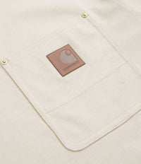 Carhartt Eldon Pocket T-Shirt - Natural thumbnail