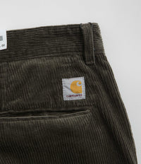 Carhartt Evan Pants - Mirage thumbnail