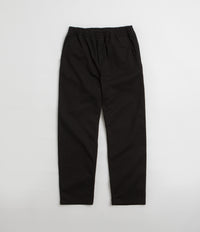 Carhartt Flint Pants - Dyed Black thumbnail