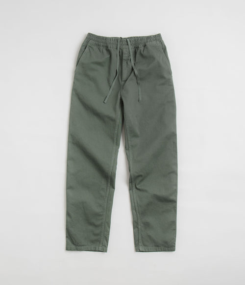 Carhartt Flint Pants - Park