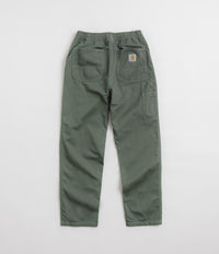 Carhartt Flint Pants - Park thumbnail