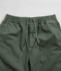 Carhartt Flint Pants - Park thumbnail