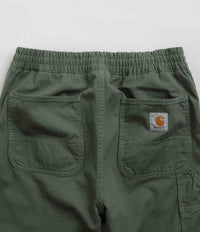 Carhartt Flint Pants - Park thumbnail